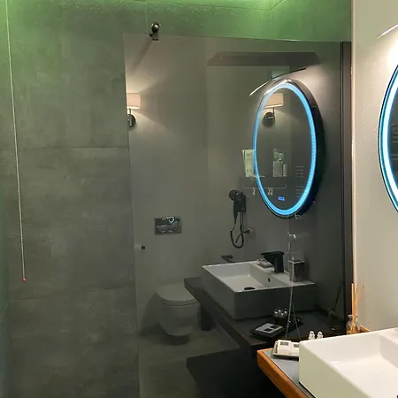 Appartement Lotus Wellness - Ginestre - - Sardinia