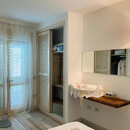 شقة Lotus Wellness - Ginestre - - Sardinia *