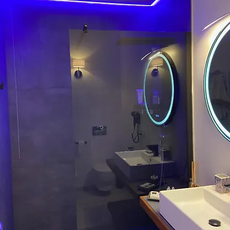 Lotus Wellness - Ginestre - - Sardinia شقة بالاو