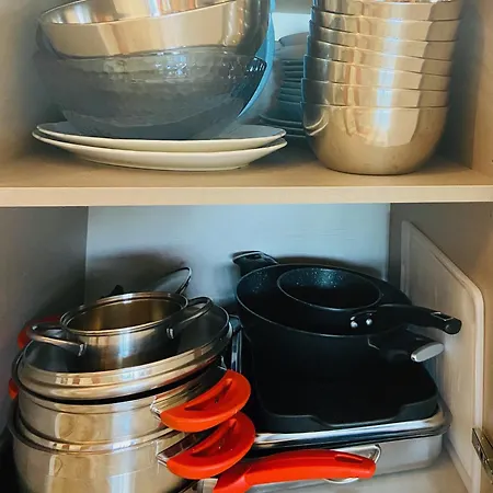 Lotus Wellness - Ginestre - - Sardinia *