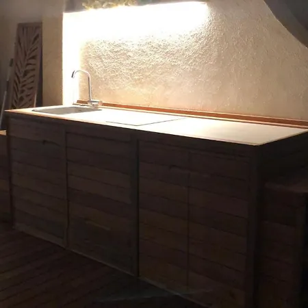 شقة Lotus Wellness - Ginestre - - Sardinia *