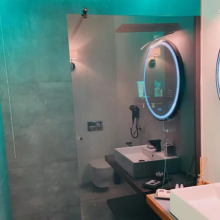 Lotus Wellness - Ginestre - - Sardinia *