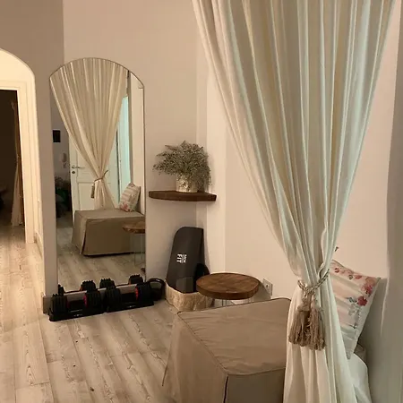 Lotus Wellness - Ginestre - - Sardinia شقة