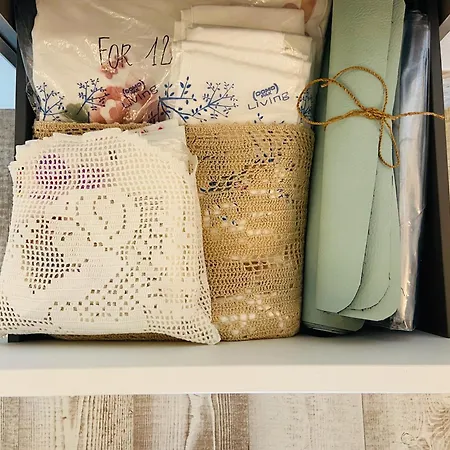 شقة Lotus Wellness - Ginestre - - Sardinia