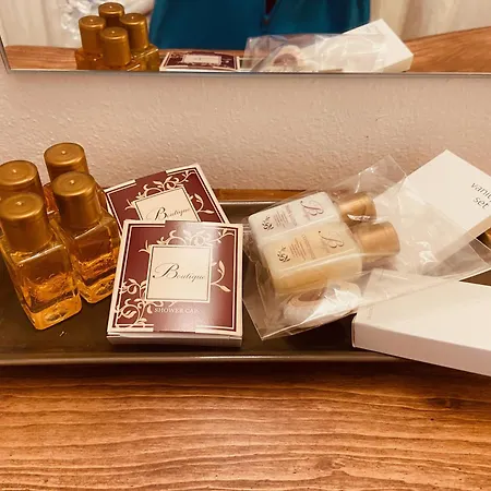 Lotus Wellness - Ginestre - - Sardinia بالاو