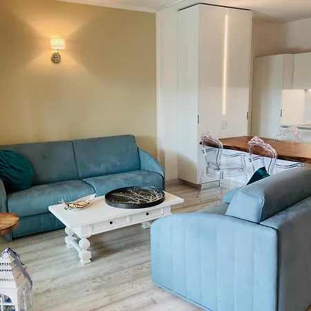 Lotus Wellness - Ginestre - - Sardinia * بالاو