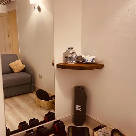 Lotus Wellness - Ginestre - - Sardinia Apartment *