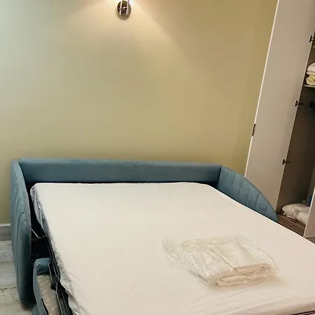 Apartment Lotus Wellness - Ginestre - - Sardinia Palau