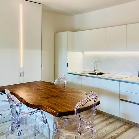 Lotus Wellness - Ginestre - - Sardinia Apartment