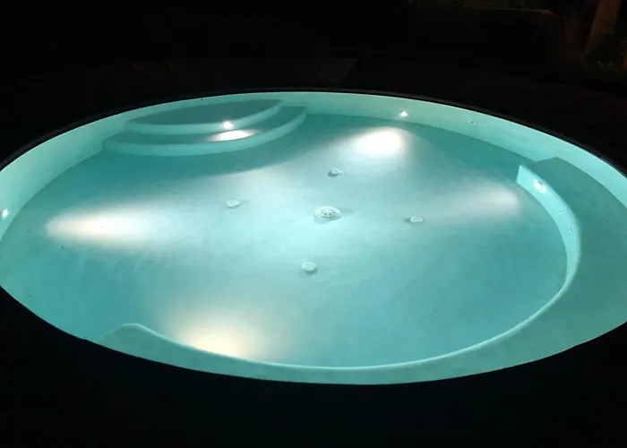 Lotus Wellness - Ginestre - - Sardinia Daire Palau