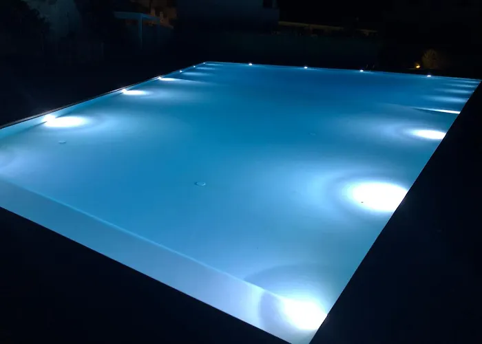 Lotus Wellness - Ginestre - - Sardinia Daire