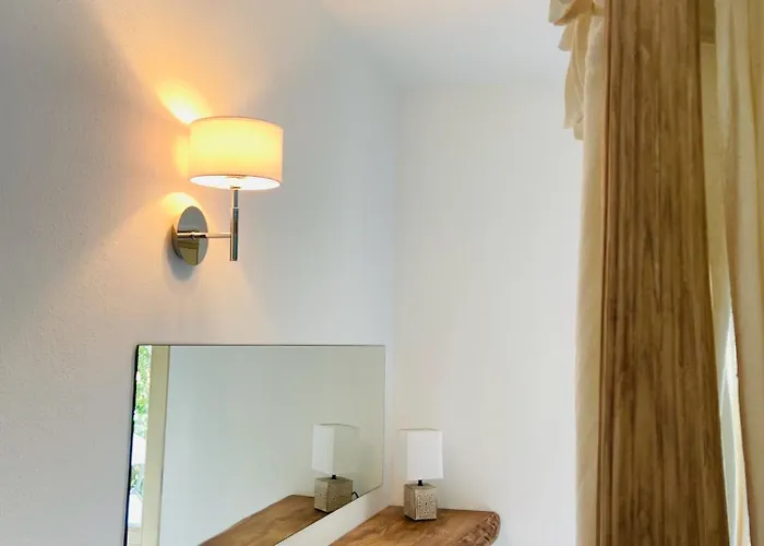 Lotus Wellness - Ginestre - - Sardinia *