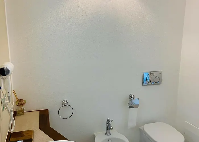 Lotus Wellness - Ginestre - - Sardinia Daire