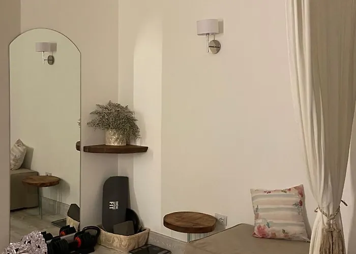 Lotus Wellness - Ginestre - - Sardinia Daire