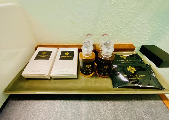 Lotus Wellness - Ginestre - - Sardinia