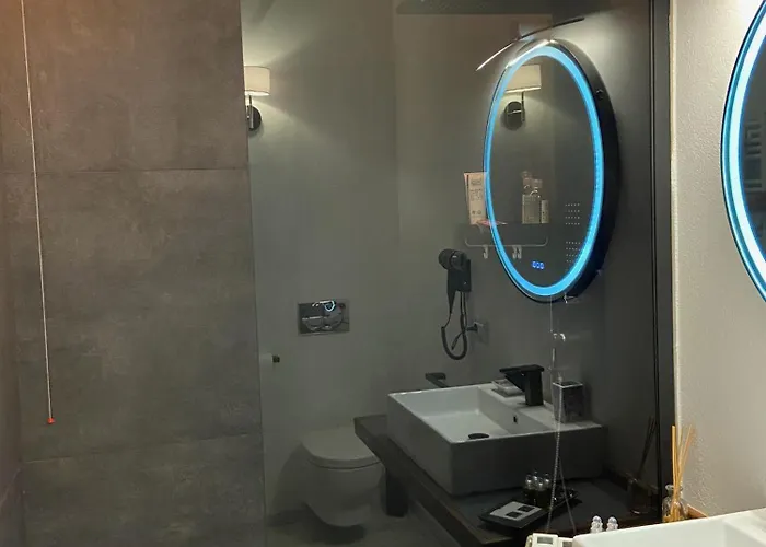 Daire Lotus Wellness - Ginestre - - Sardinia