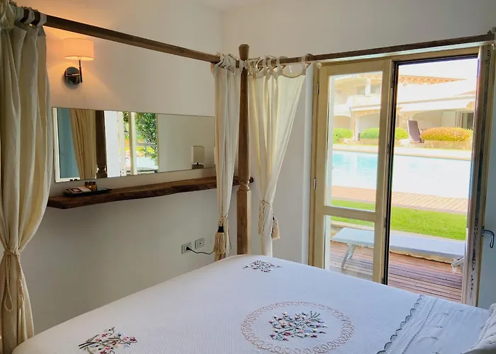 Daire Lotus Wellness - Ginestre - - Sardinia Palau
