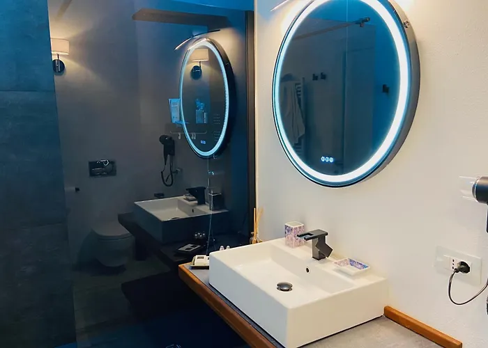 Lotus Wellness - Ginestre - - Sardinia