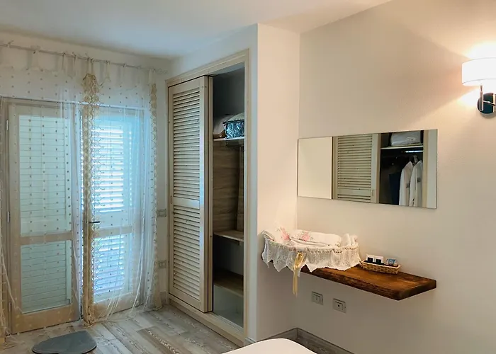 Daire Lotus Wellness - Ginestre - - Sardinia *