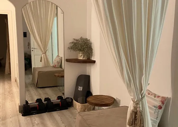 Lotus Wellness - Ginestre - - Sardinia Daire