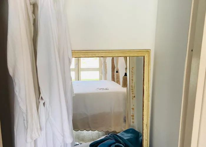 Lotus Wellness - Ginestre - - Sardinia *