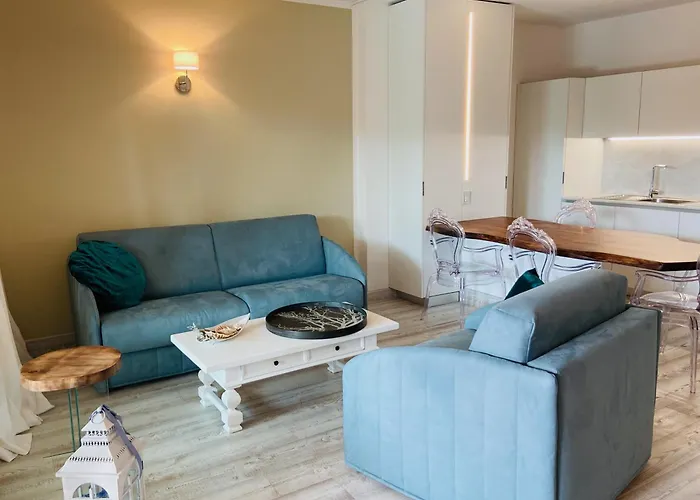Lotus Wellness - Ginestre - - Sardinia * Palau