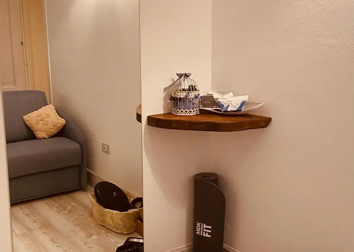 Lotus Wellness - Ginestre - - Sardinia Daire *