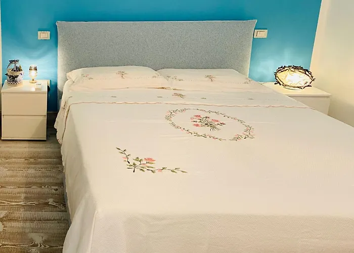 Lotus Wellness - Ginestre - - Sardinia